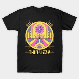 thin lizzy T-Shirt